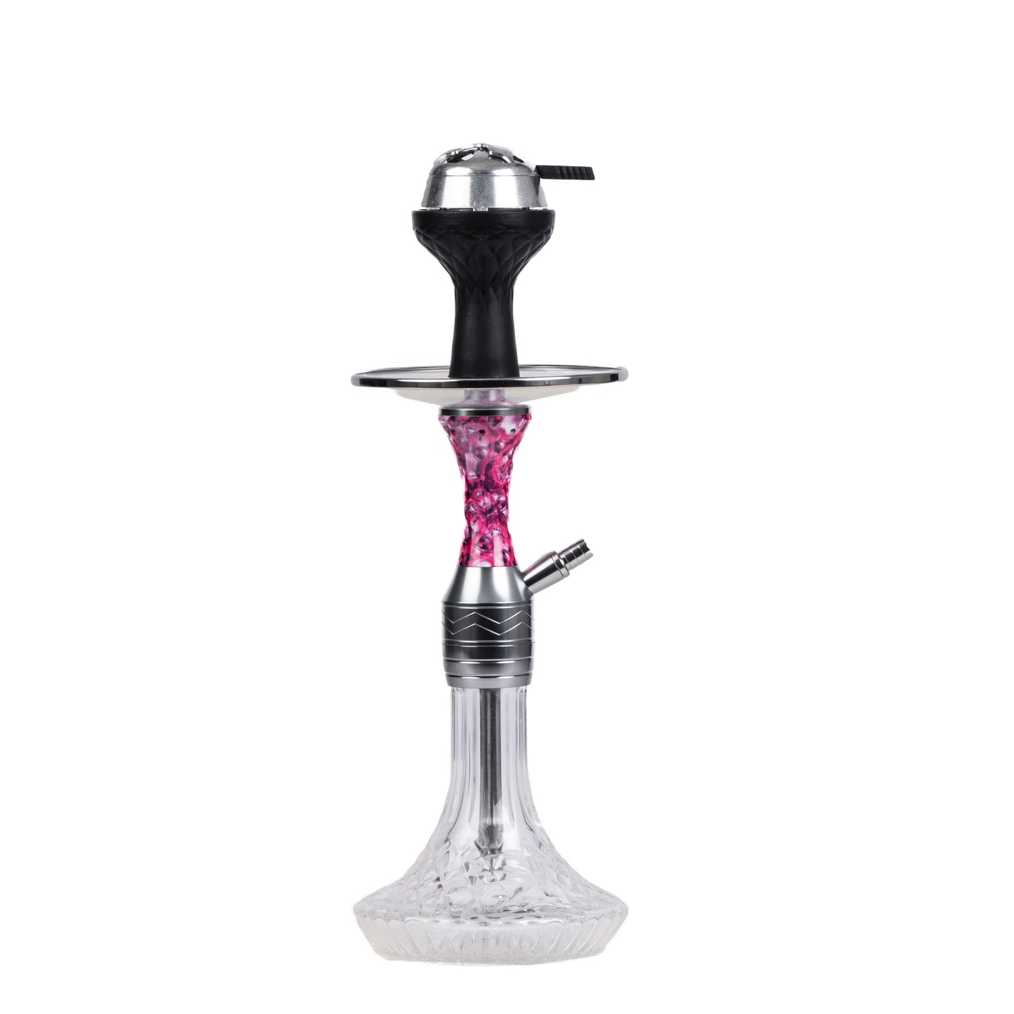 Juyal 2.O Hookah - Red