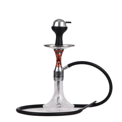 Juyal 2.O Hookah - Yellow