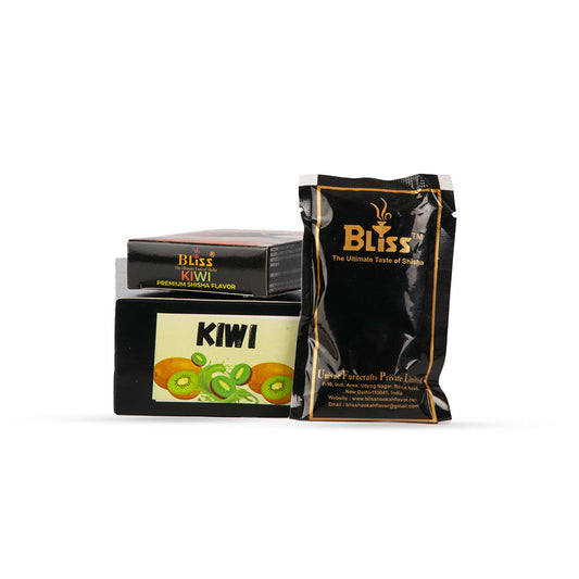Kiwi Hookah Flavor (50g)