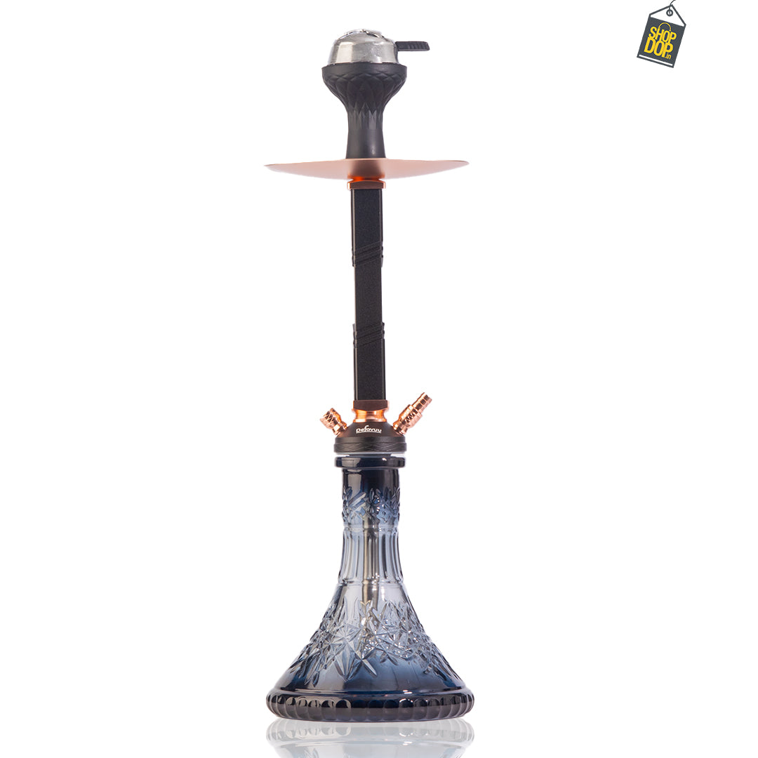 Limbo Hookah - Black