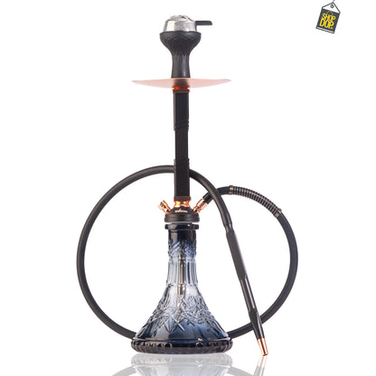 Limbo Hookah - Black