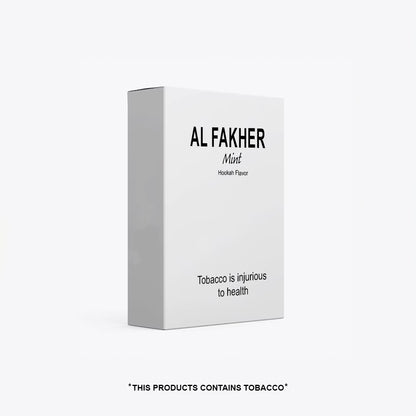 Al Fakher Mint (50g)