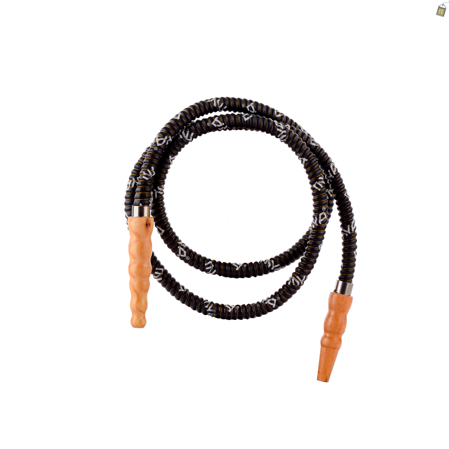 MYA Basic Hookah Pipe - Grey