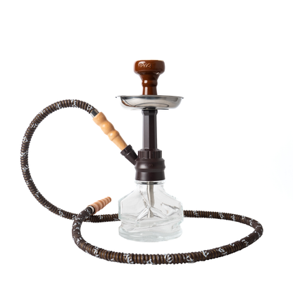 एमवाईए चिको हुक्का - हल्का बैंगनी