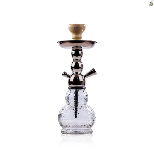 MYA Gelato Hookah - Transparent