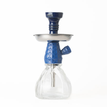 MYA Hayla Hookah - Blue