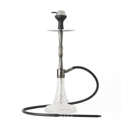 Mandarian X Hookah - Black