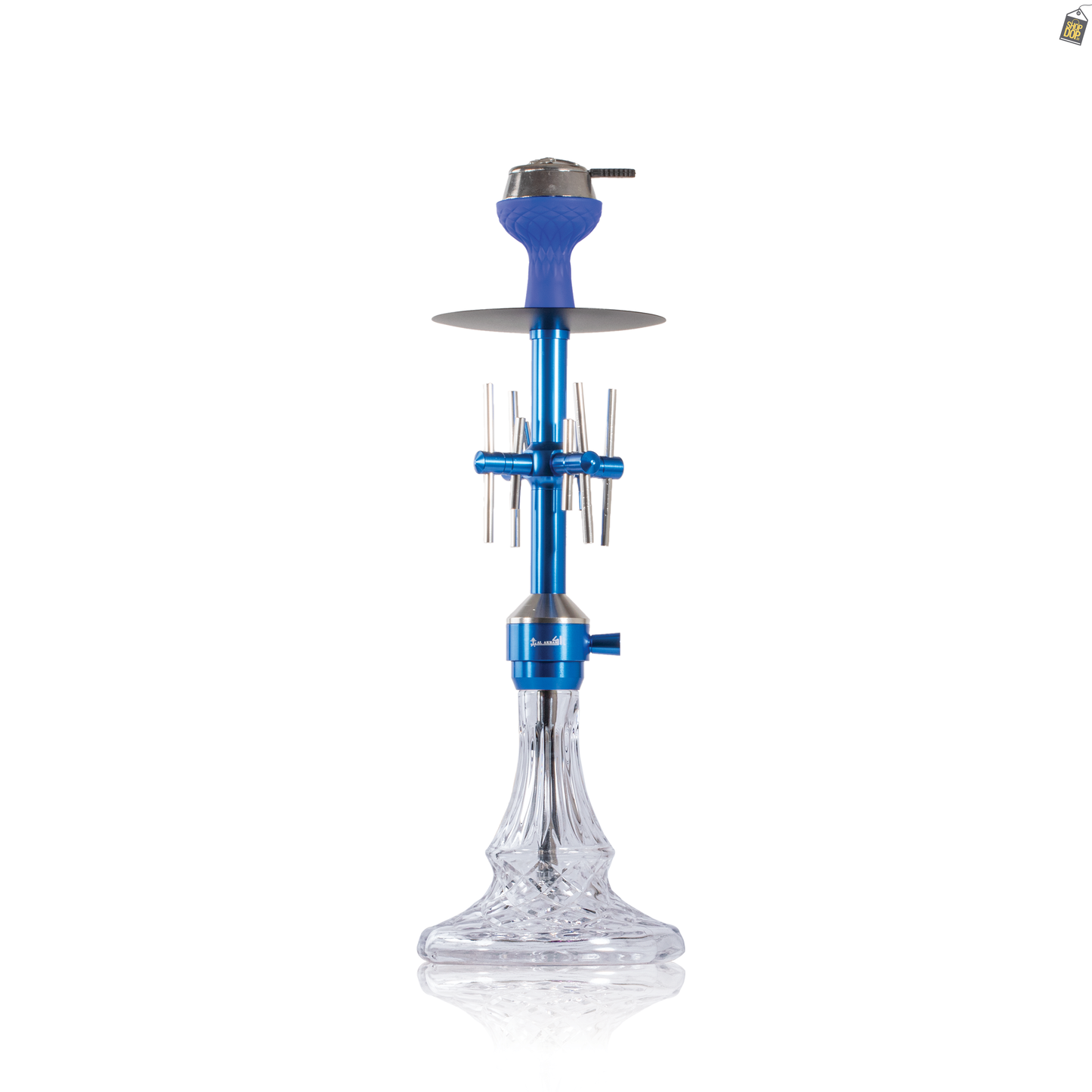 Marinator Hookah - Blue