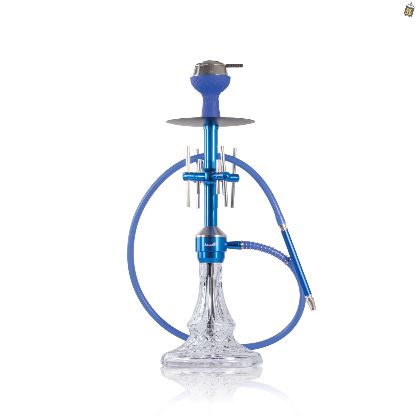 Marinator Hookah - Blue
