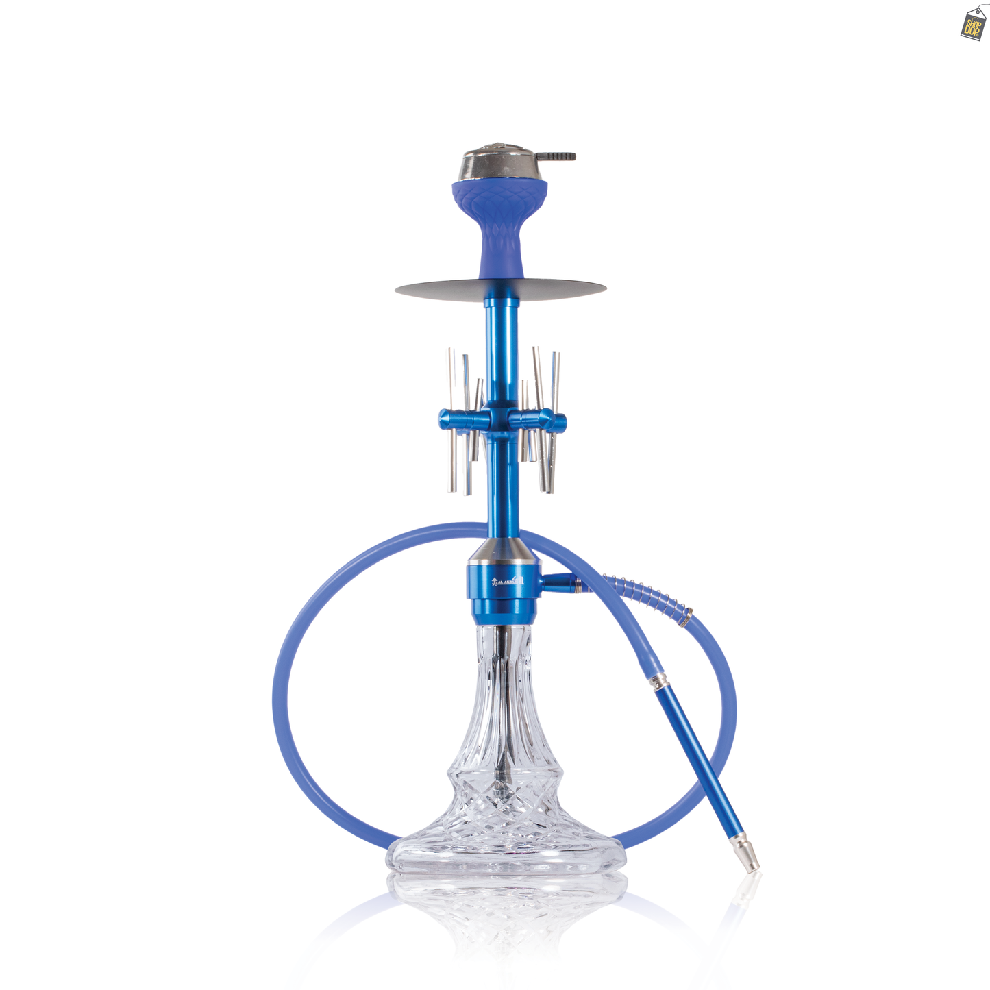 Marinator Hookah - Blue