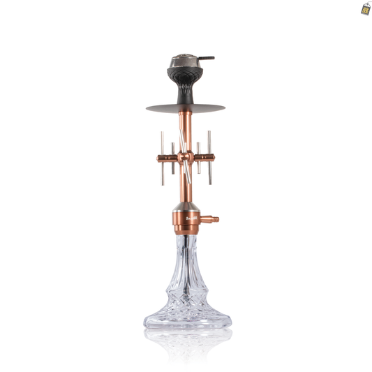 Marinator Hookah - Coffee