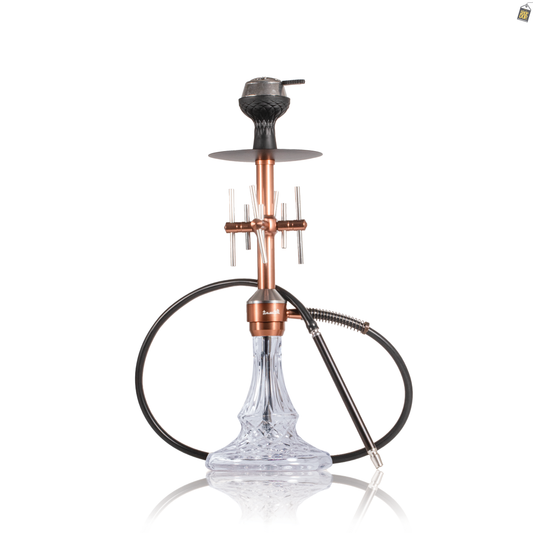 Marinator Hookah - Coffee