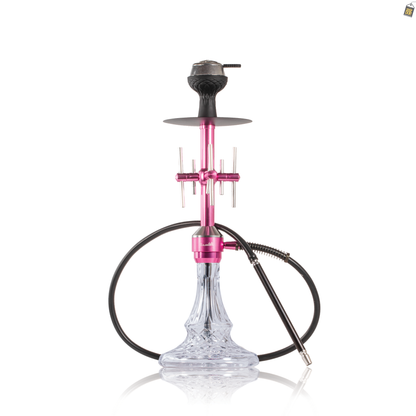 Marinator Hookah - Pink