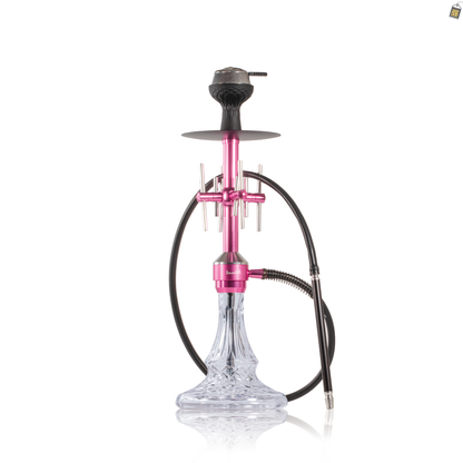 Marinator Hookah - Pink