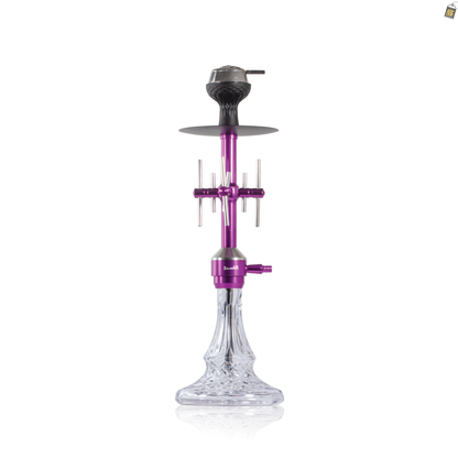 Marinator Hookah - Purple