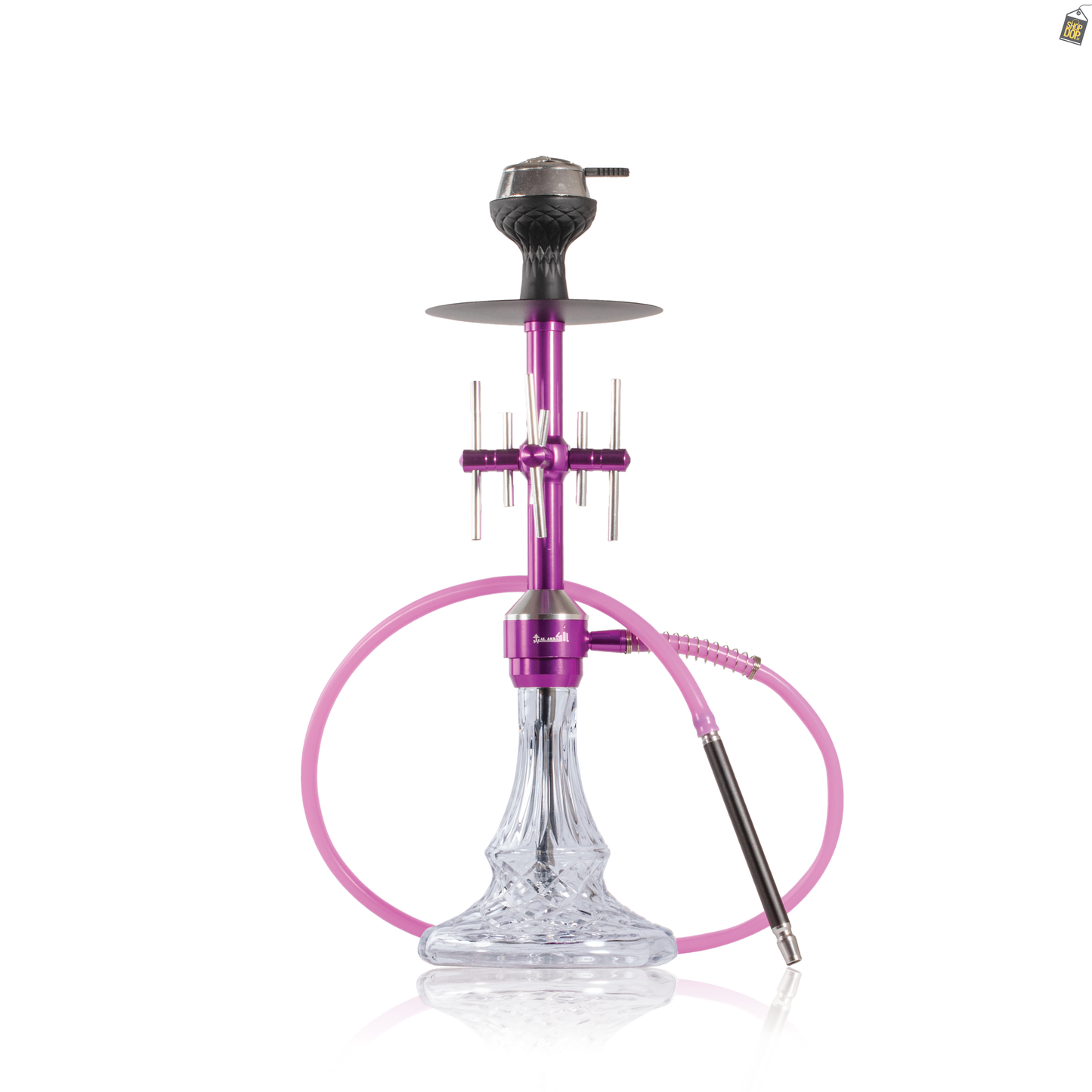 Marinator Hookah - Purple