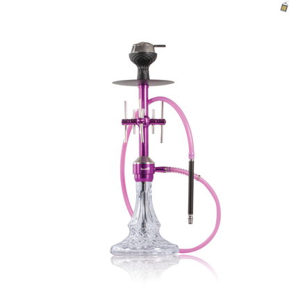 Marinator Hookah - Purple