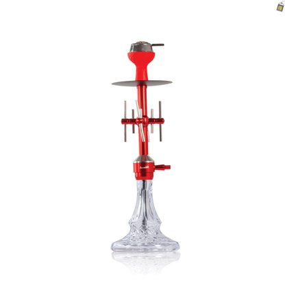 Marinator Hookah - Red