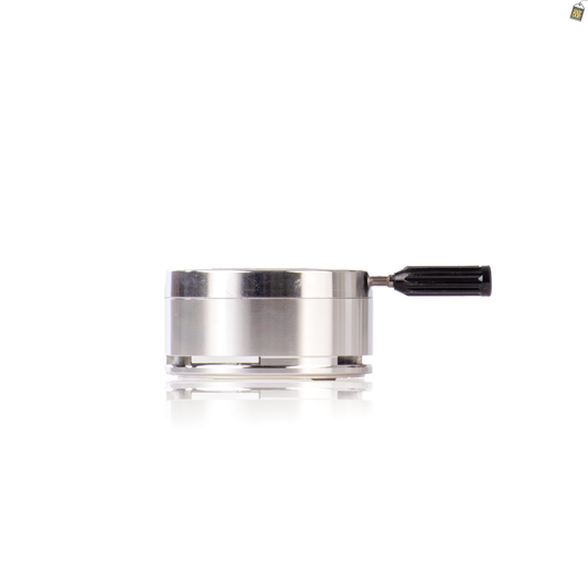 Marvel Hookah Heat Management Device (HMD)