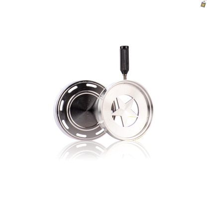 Marvel Hookah Heat Management Device (HMD)