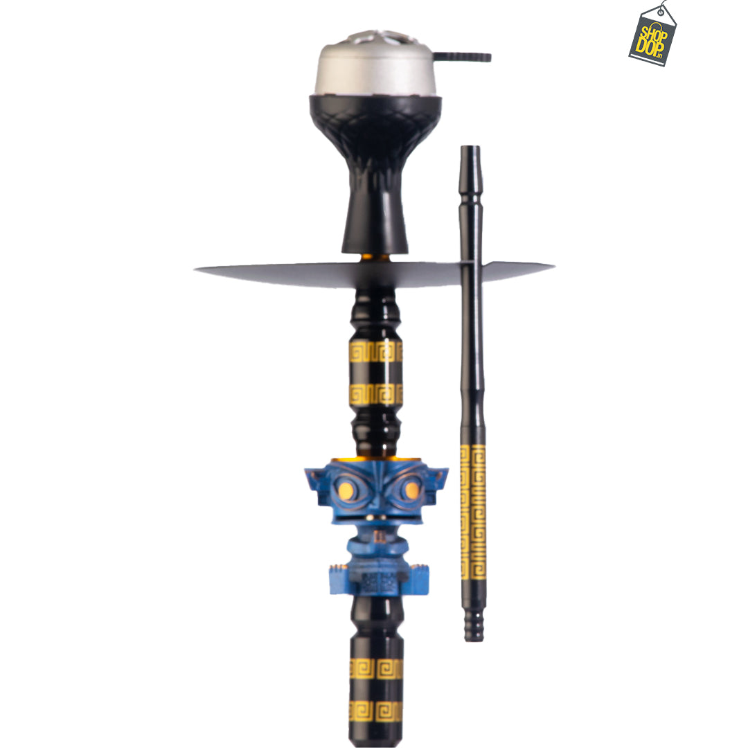 Marvin Hookah - Blue (Special Edition)