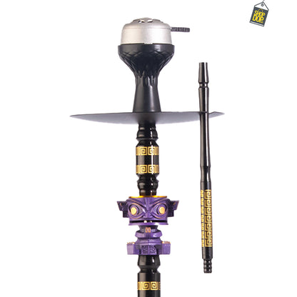 Marvin Hookah - Purple (Special Edition)