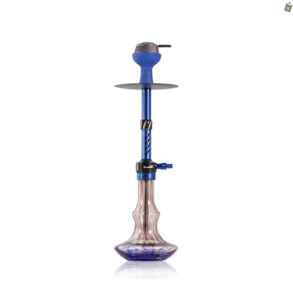 Mentis Hookah - Blue