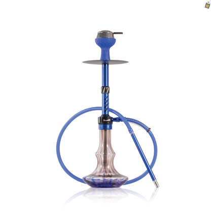 Mentis Hookah - Blue