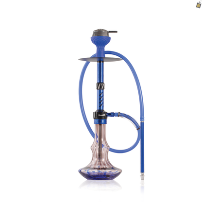 Mentis Hookah - Blue