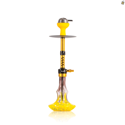 Mentis Hookah - Yellow