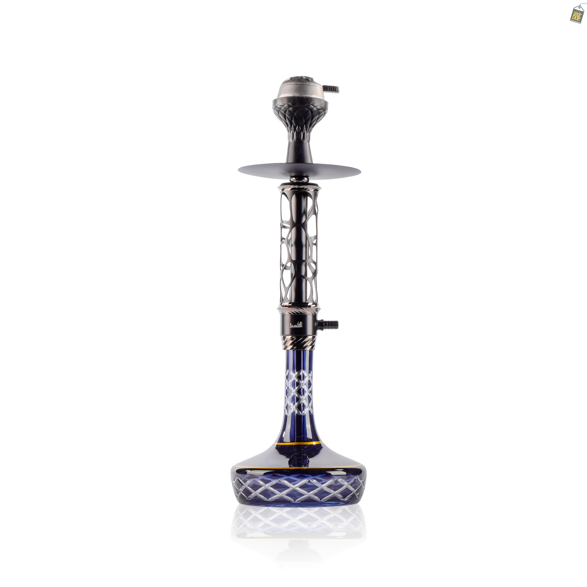 Mesher Hookah - Black