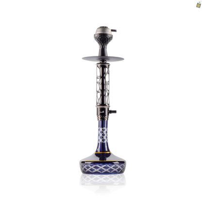Mesher Hookah - Black