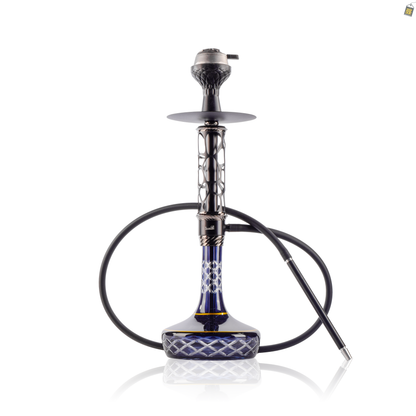 Mesher Hookah - Black