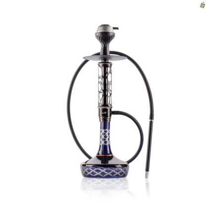 Mesher Hookah - Black