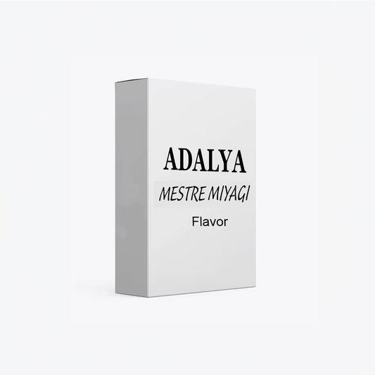 Adalya Mestre Miyagi Flavor - 50g