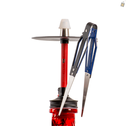 Midnight Tong - Blue