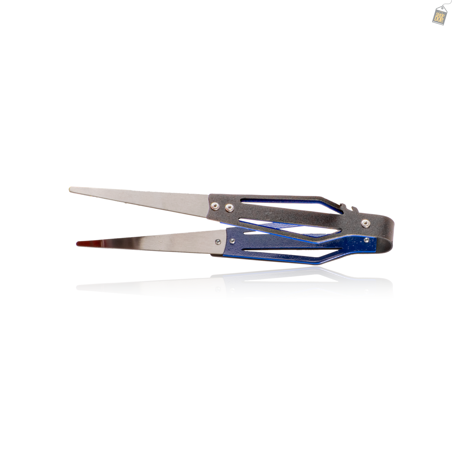 Midnight Tong - Blue