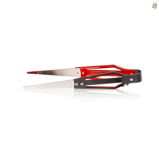 Midnight Tong - Red