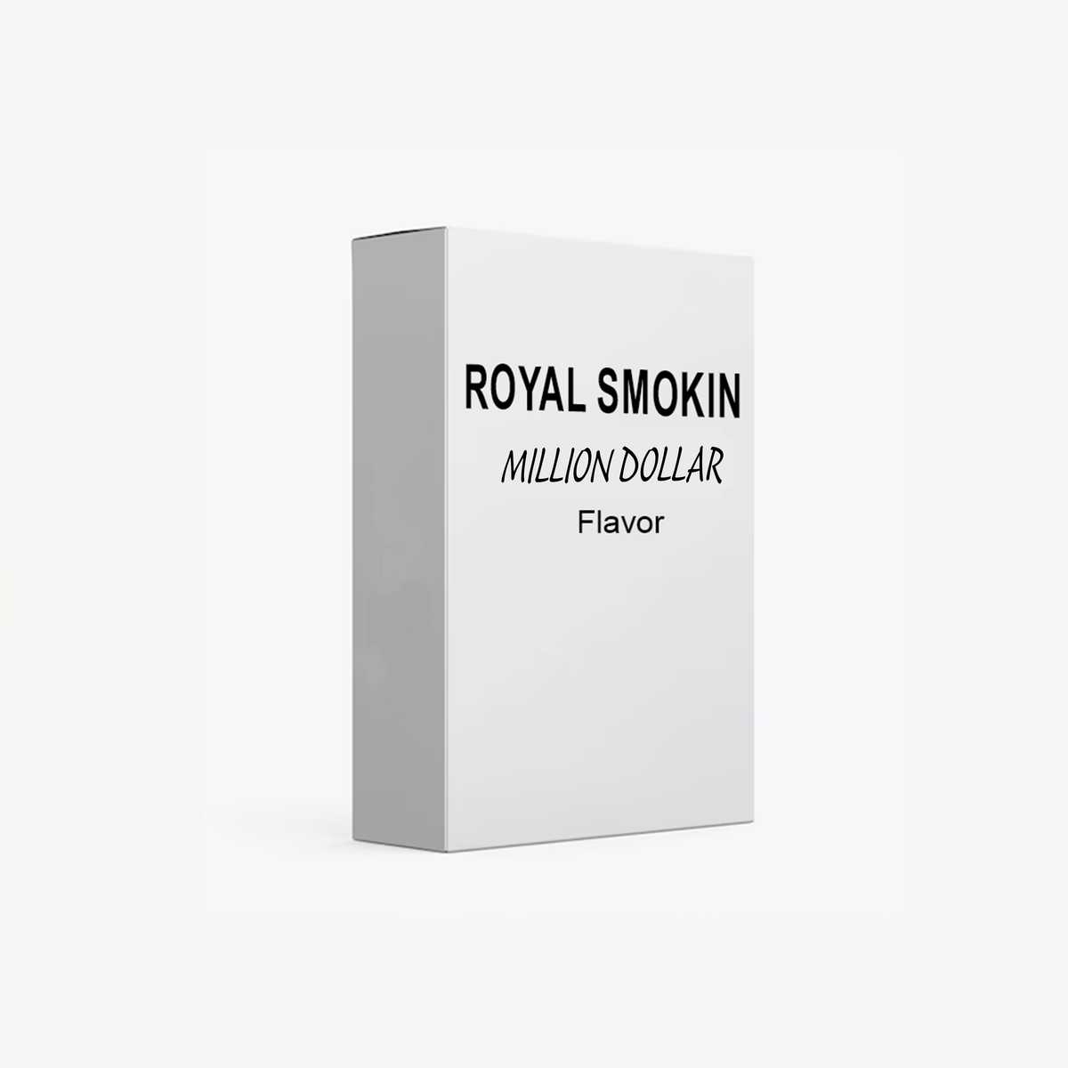 Million Dollar Flavor (Royal Smokin) - 50g