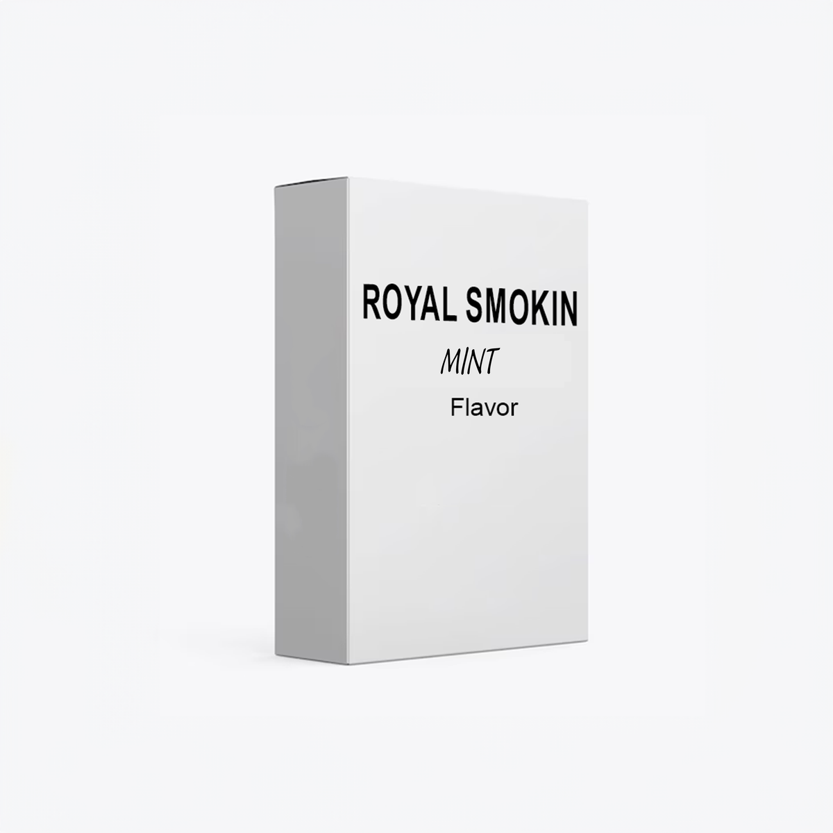 Mint Flavor (Royal Smokin) - 50g