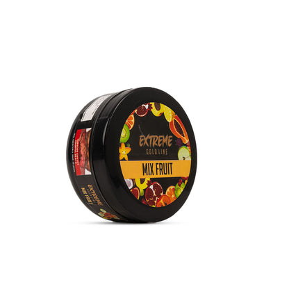 Extreme Gold Line Mix Fruit Hookah Flavor - 100g Box