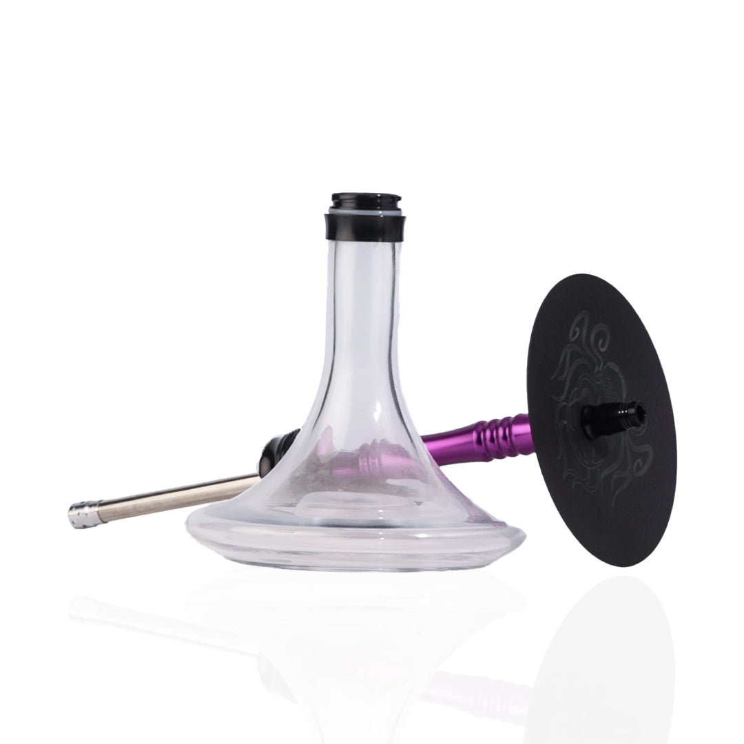 Murphy Hookah - Purple