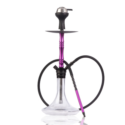 Murphy Hookah - Purple