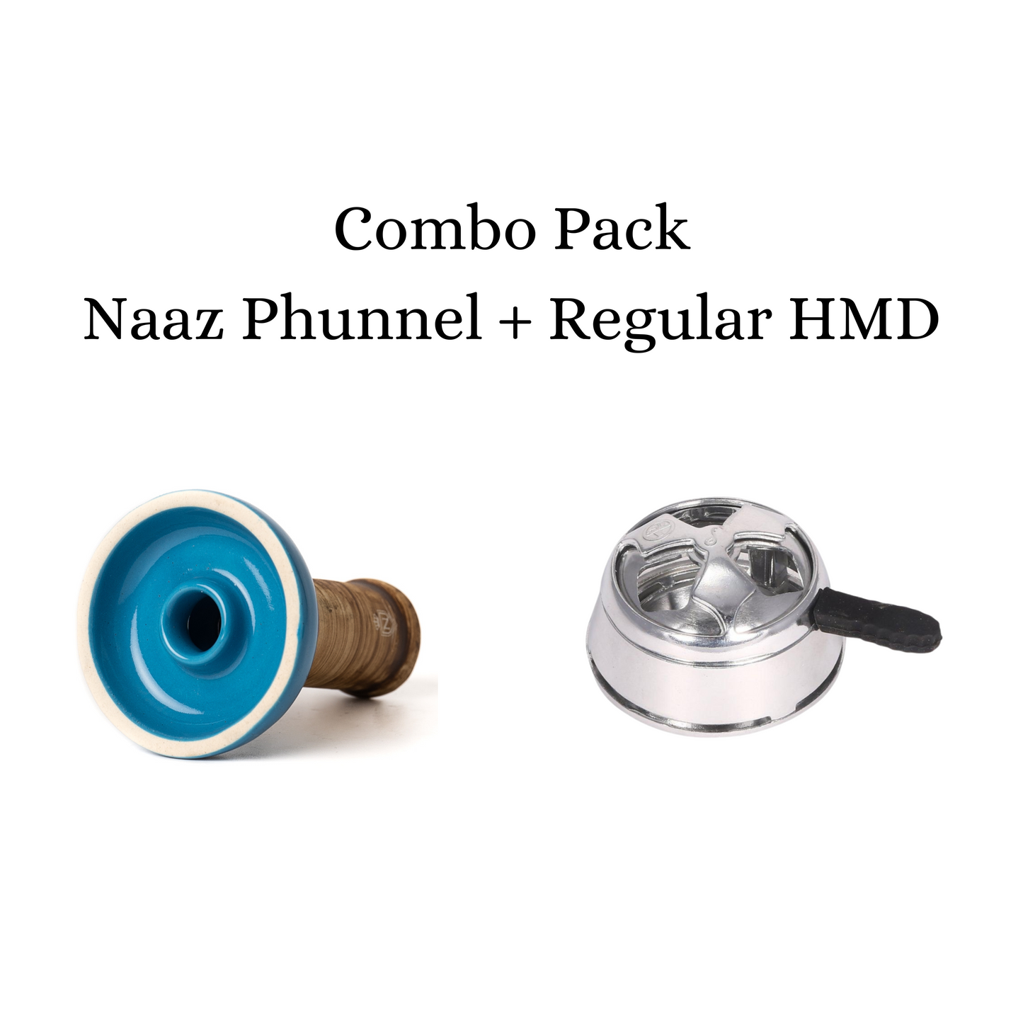 Naaz Phunnel + Heat Management Device (HMD)