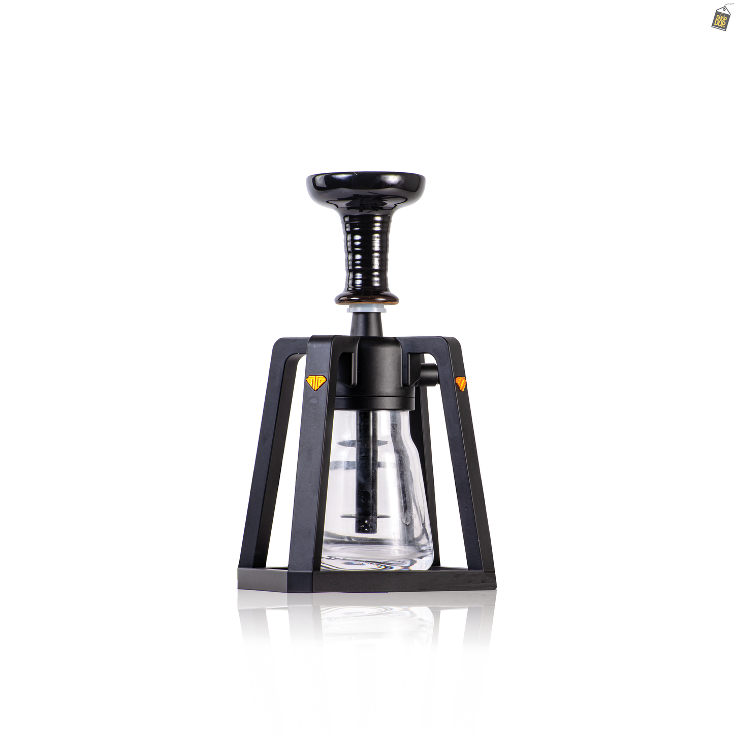 Neucleus Hookah - Black