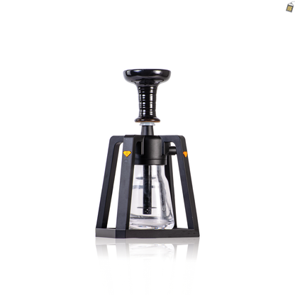 Neucleus Hookah - Black