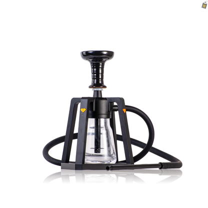 Neucleus Hookah - Black