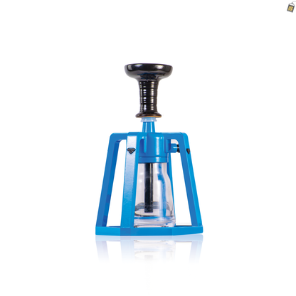 Neucleus Hookah - Blue