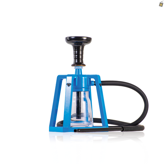 Neucleus Hookah - Blue