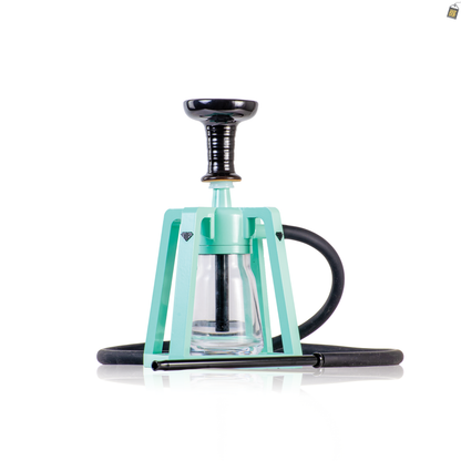 Neucleus Hookah - Green